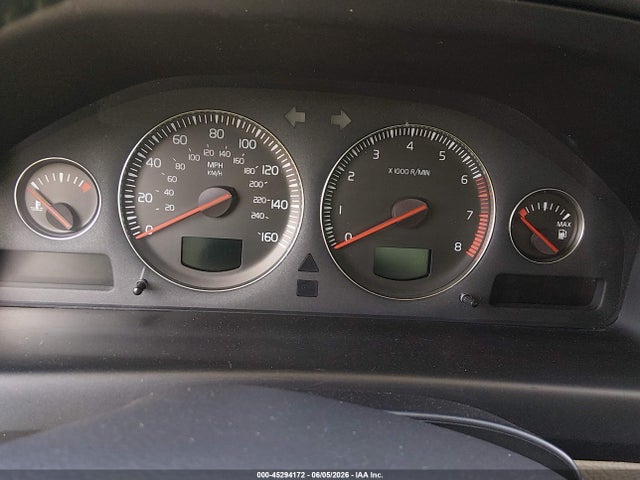Volvo S60 2.5t
