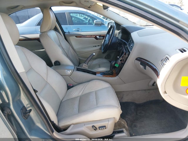 Volvo S60 2.5t