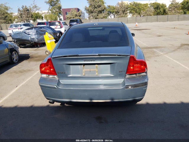 Volvo S60 2.5t