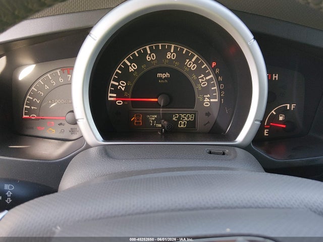 Honda Ridgeline Rtl