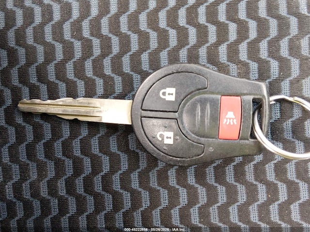 Nissan Versa Sv