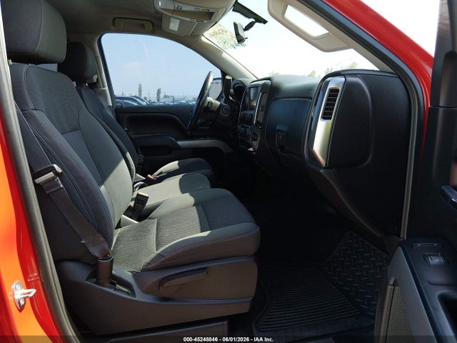 Chevrolet Silverado 1500 2lt