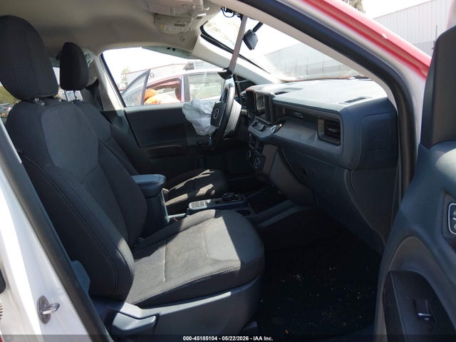 Ford Maverick Xl