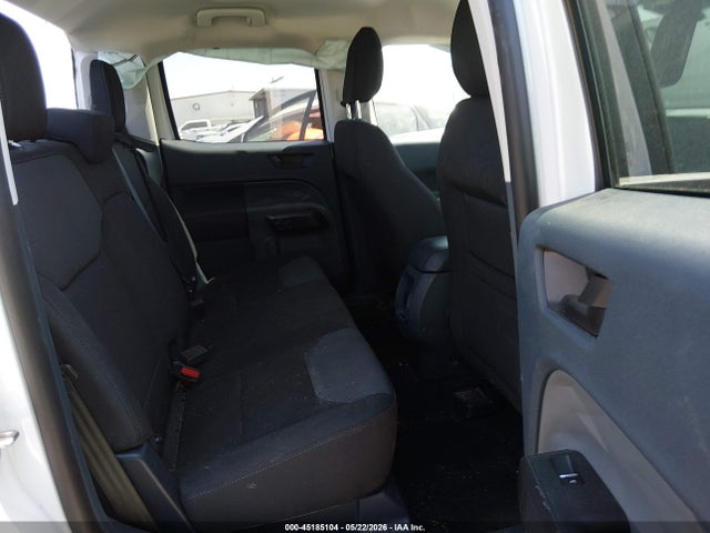 Ford Maverick Xl