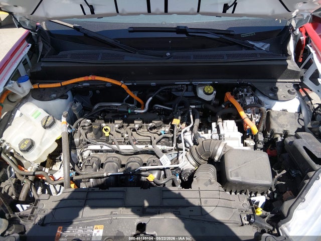 Ford Maverick Xl