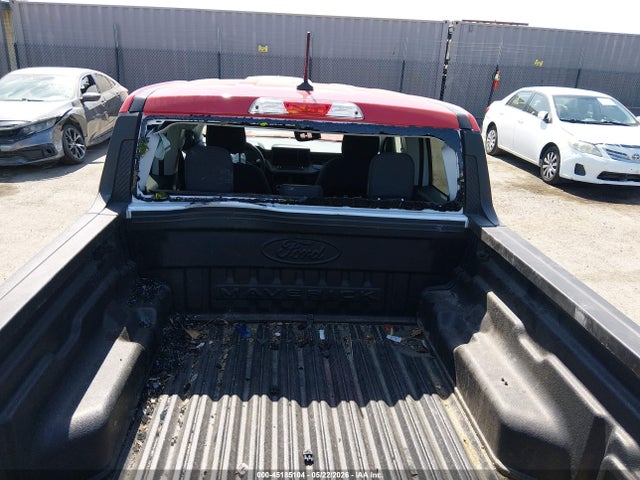 Ford Maverick Xl