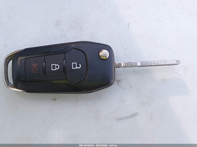 Ford Maverick Xl