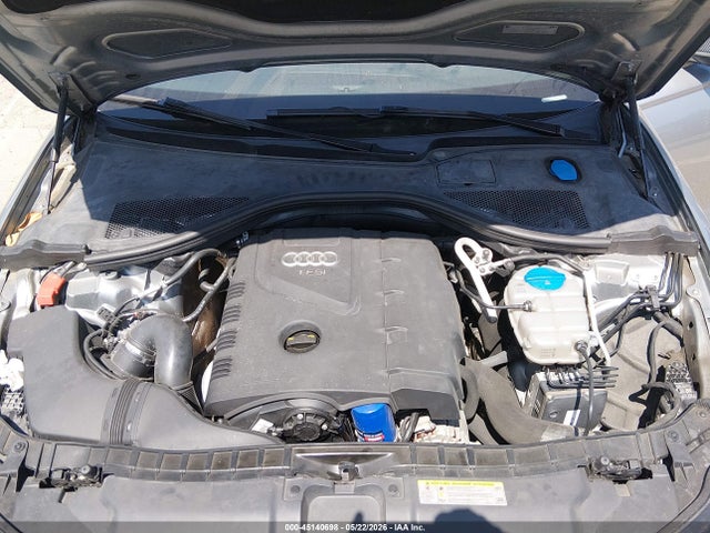 Audi A6 2.0t Premium