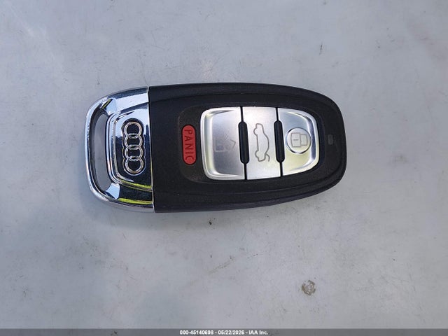 Audi A6 2.0t Premium