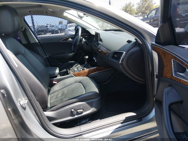 Audi A6 2.0t Premium