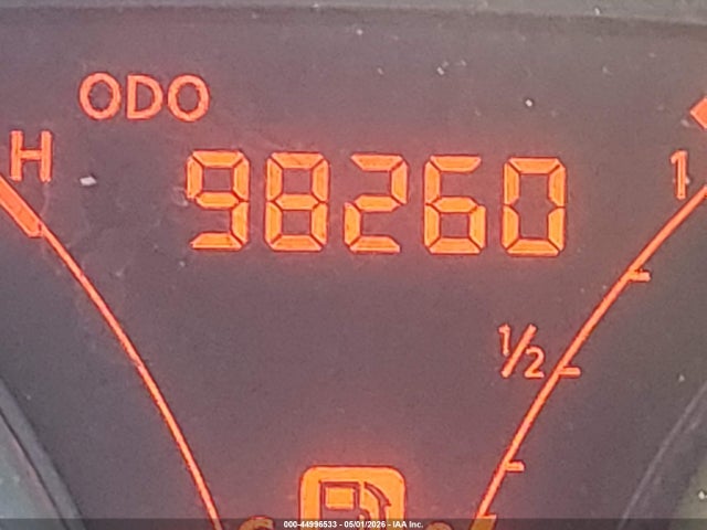 Nissan Versa Sv