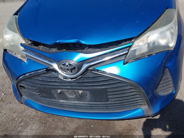 Toyota Yaris L