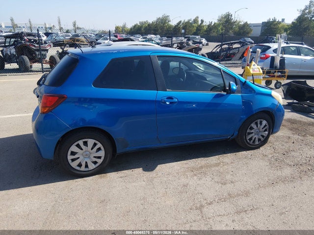 Toyota Yaris L