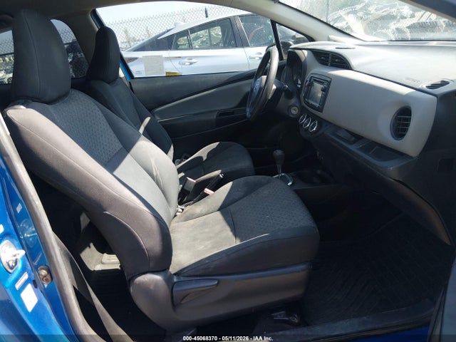 Toyota Yaris L