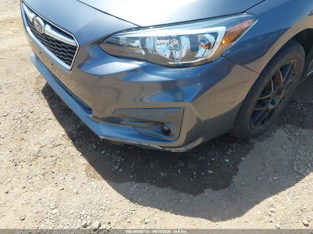 Subaru Impreza 2.0i
