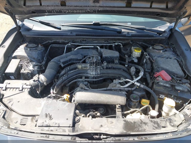 Subaru Impreza 2.0i