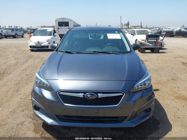 Subaru Impreza 2.0i
