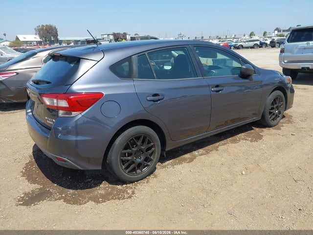 Subaru Impreza 2.0i