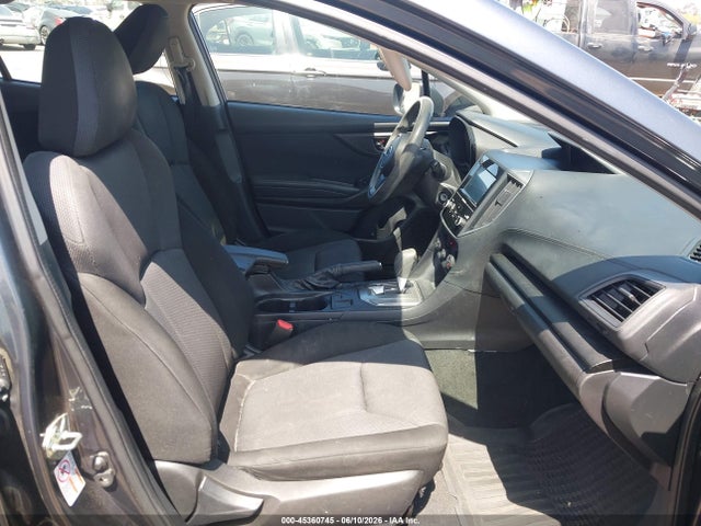 Subaru Impreza 2.0i