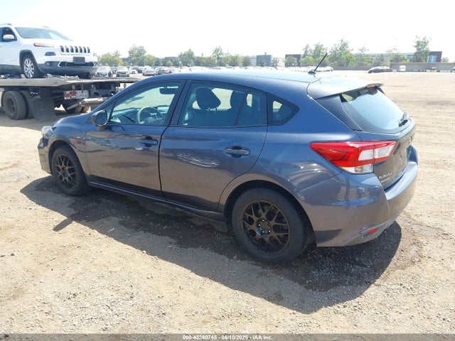 Subaru Impreza 2.0i