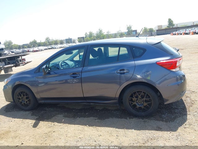 Subaru Impreza 2.0i