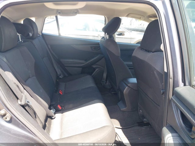Subaru Impreza 2.0i