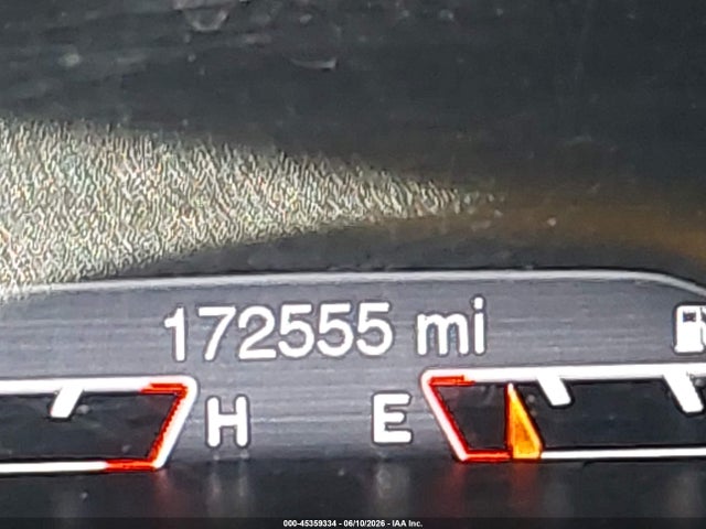 Jeep Cherokee Limited