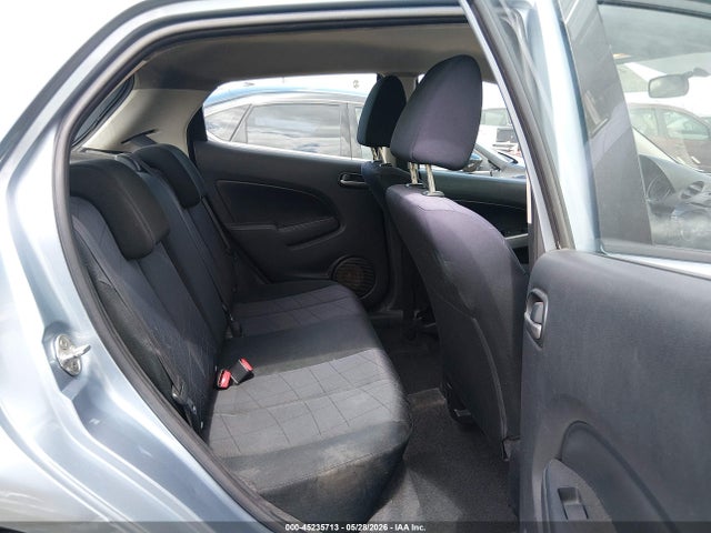 Mazda Mazda2 Sport