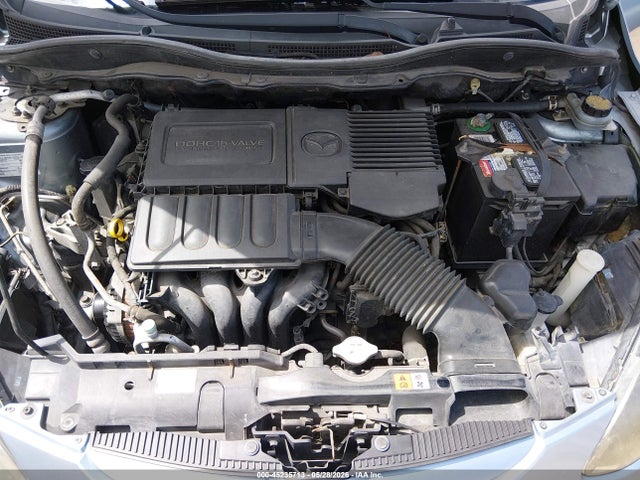 Mazda Mazda2 Sport