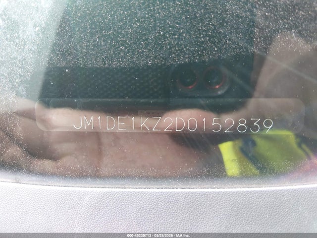 Mazda Mazda2 Sport