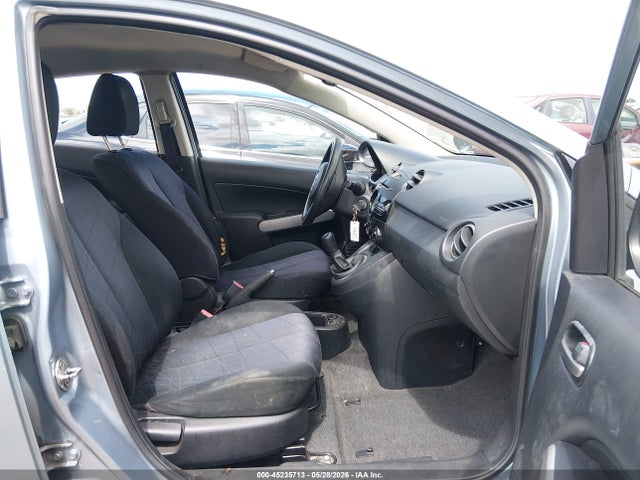 Mazda Mazda2 Sport