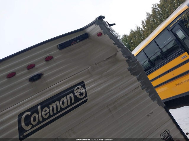Keystone Coleman