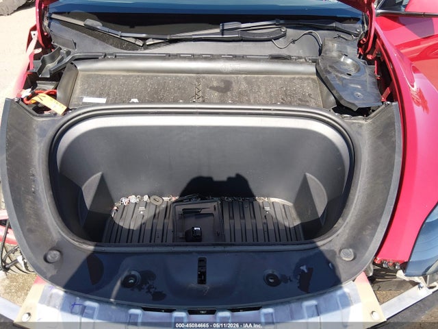 Tesla Model Y Performance Dual Motor All-wheel Drive