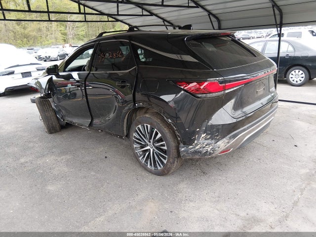 Lexus RX Premium Plus