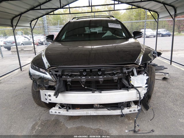 Lexus RX Premium Plus