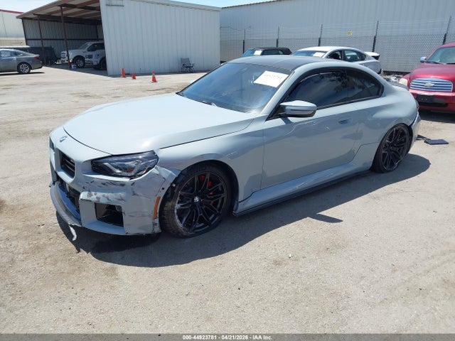 BMW M Series