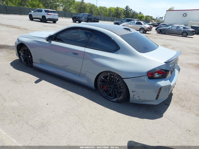 BMW M Series