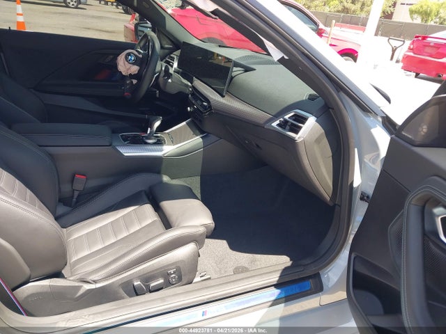 BMW M Series
