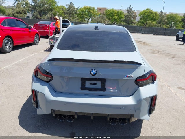 BMW M Series