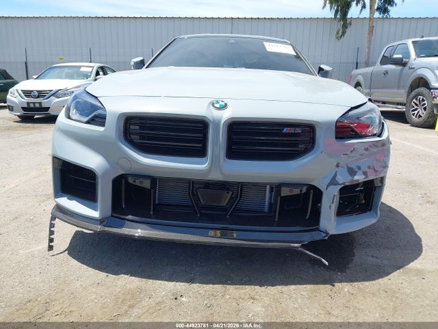 BMW M Series