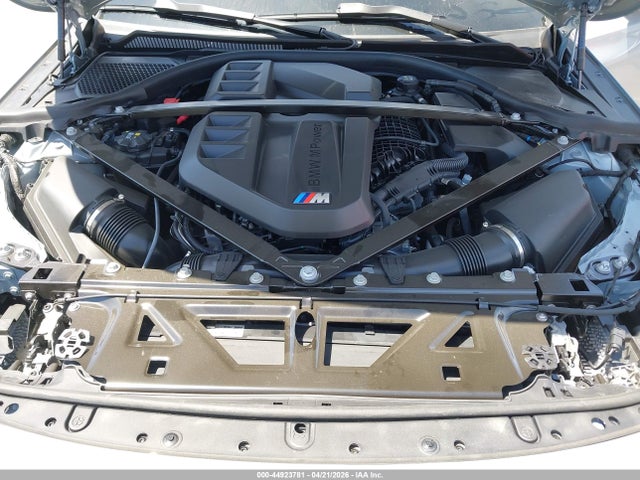 BMW M Series