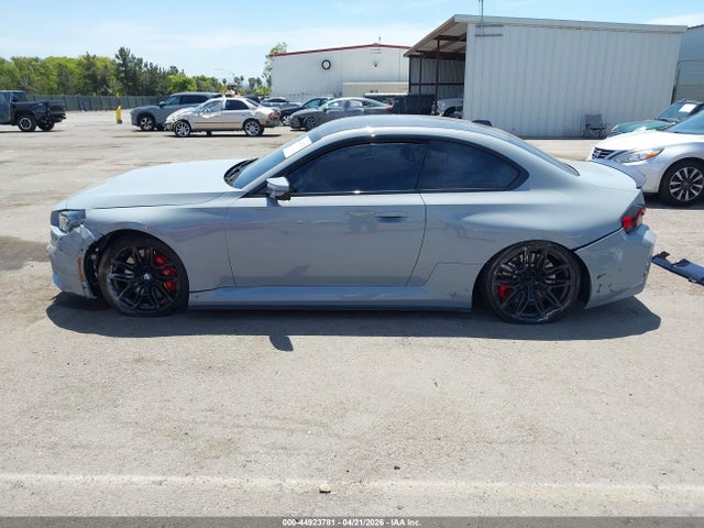 BMW M Series