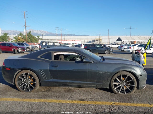 Chevrolet Camaro 1ls