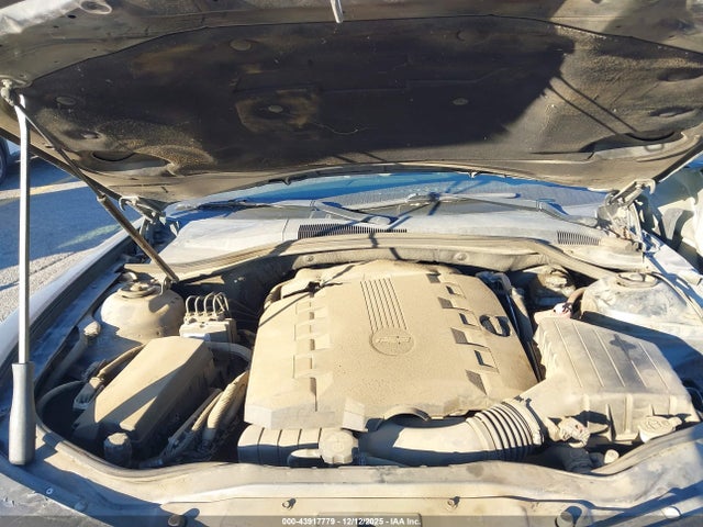 Chevrolet Camaro 1ls