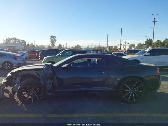 Chevrolet Camaro 1ls