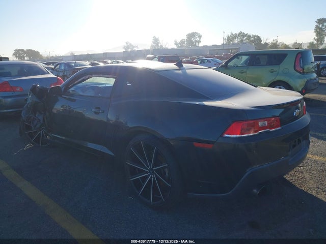 Chevrolet Camaro 1ls