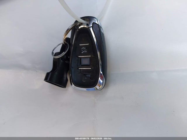 Chevrolet Malibu Fwd Ls