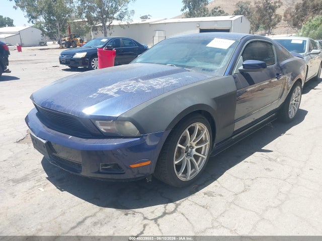 Ford Mustang V6 Premium
