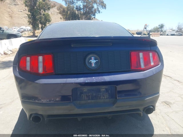 Ford Mustang V6 Premium