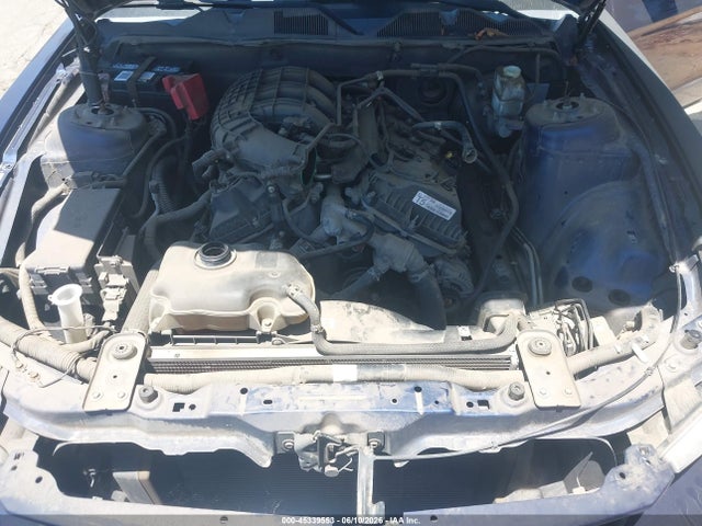Ford Mustang V6 Premium